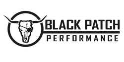 Black Patch Performance